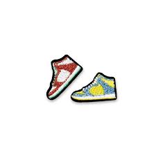 iron on adhesive for patches