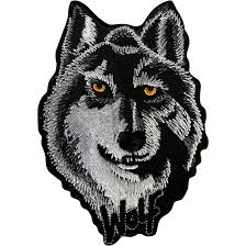 Vintage Iron On Patches: Retro Charm for Modern Style