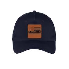 Custom Hat Patches Iron On