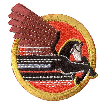 Iron-On Patches