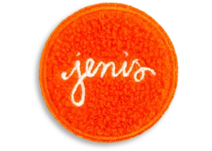 "Chenille Embroidery Patches: Add Texture and Style to Your Gear"