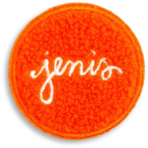 "Chenille Embroidery Patches: Add Texture and Style to Your Gear"
