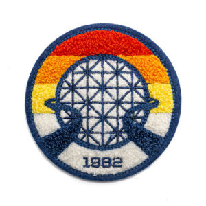 chenille patches custom