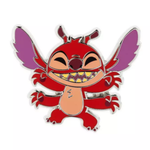 Leroy Lilo And Stitch 1 Leroy Lilo And Stitch