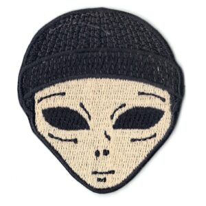 Funny Patches For Clothes