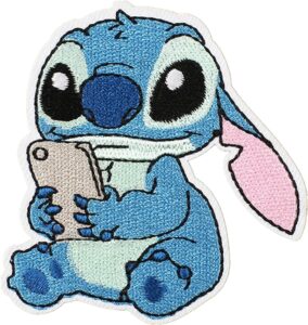 Lilo And Stitch Anime