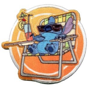 Lilo And Stitch Beach