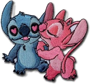 Lilo And Stitch Boyfriend