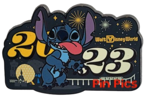 Lilo And Stitch Disney World