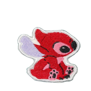 Lilo And Stitch Leroy