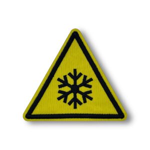 Temperature For Iron On Patches