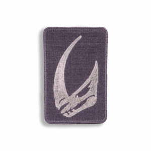 Mandalorian Morale Patch