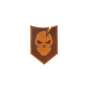 Mini Morale Patches