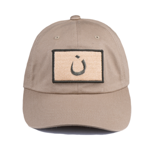 Morale Patch Hat