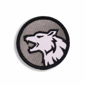 morale patch wolf