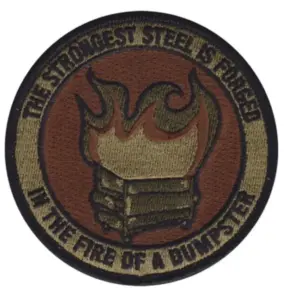 morale patches funny