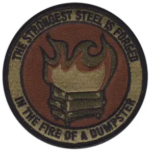 morale patches funny