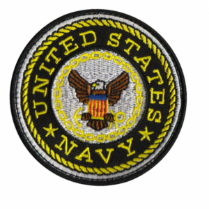 Morale Patches Navy