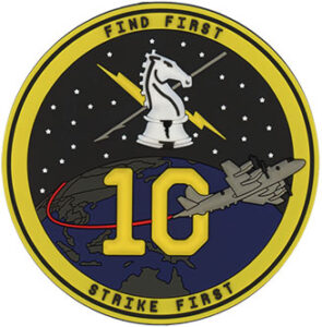 Morale PVC Patch