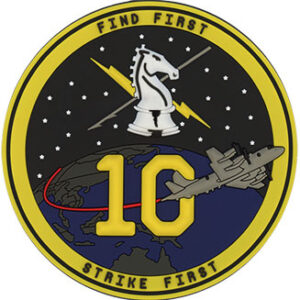 Morale PVC Patch