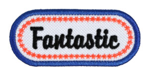 Iron On Canvas Patch Durable Style for Every Fabric Adventure
