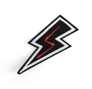 Patches Iron On Effortless Style Upgrade for Any Fabric