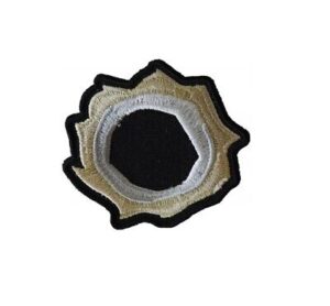 Iron On Hole Patches