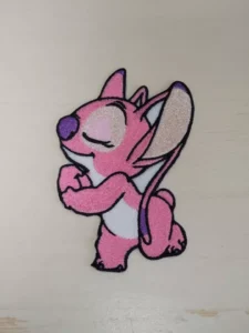 Lilo And Stitch Angel Graceful High Quality 1 lilo and stitch angel