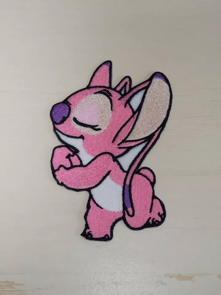 lilo and stitch angel