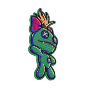 Scrump From Lilo And Stitch