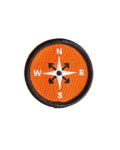 Mini Iron On Patches