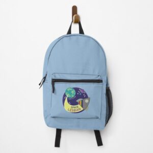 Backpack With Iron On Patches Customize Your Carry with Personalized Flair
