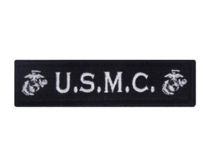 USMC Morale Patches