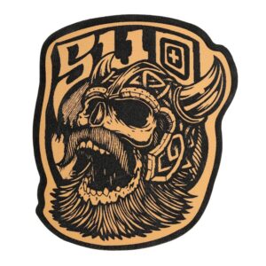 viking morale patch