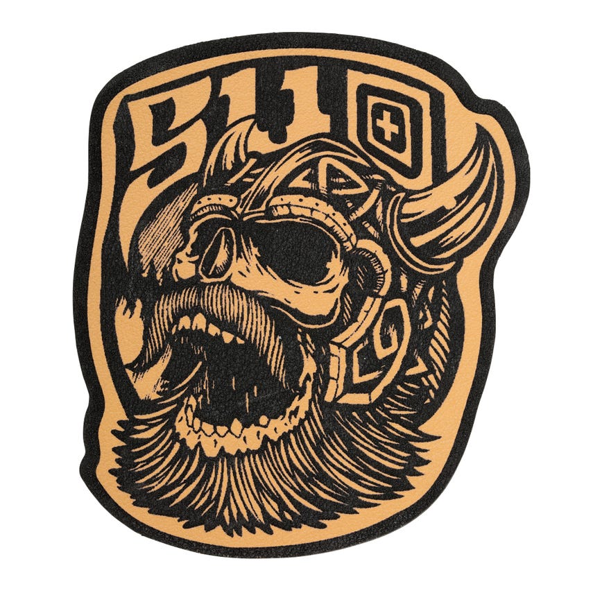 viking morale patch