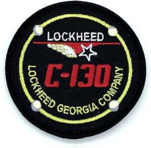 C 130 Morale Patches Airborne Pride