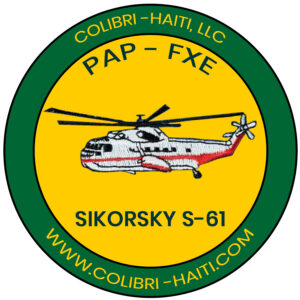 Sikorsky_Colibri (custom order)