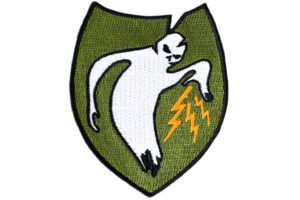 Ghost Army Morale Patch