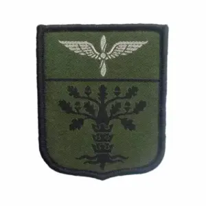 Unit Patches
