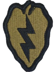 infantry patches