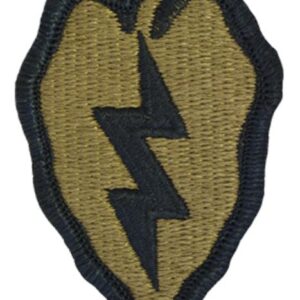 infantry patches