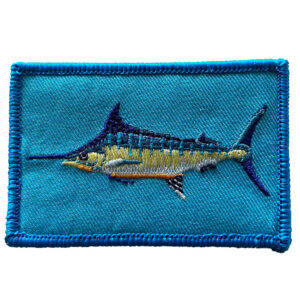Fishing Morale Patches