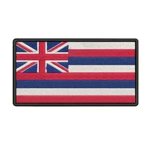 Hawaii Morale Patch