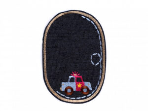 Iron On Knee Patch