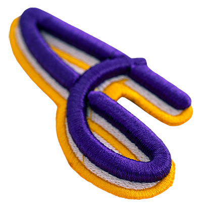 Stahls PVC Patches