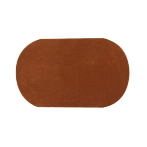 Brown Iron On Patches