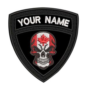 Name Morale Patches