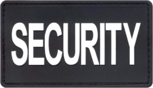 PVC Security Patch