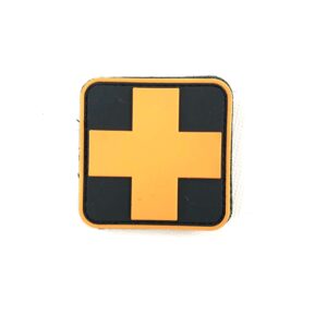 pvc medical patch
