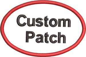Custom Velcro Patches Tailored and Long Lasting